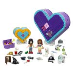 LEGO Friends Πακέτο Φιλίας Με Κουτιά-Καρδιές - Heart Box Friendship Pack 41359 5702016369472