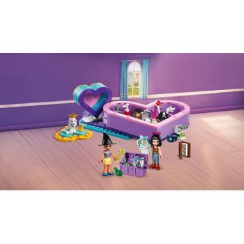 LEGO Friends Heart Box Friendship Pack 41359 5702016369472