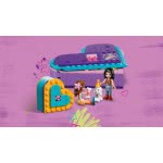 LEGO Friends Πακέτο Φιλίας Με Κουτιά-Καρδιές - Heart Box Friendship Pack 41359 5702016369472