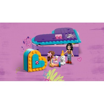 LEGO Friends Heart Box Friendship Pack 41359 5702016369472