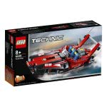 LEGO Technic Power Boat 42089 5702016369342