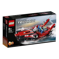 LEGO Technic Power Boat 42089 5702016369342