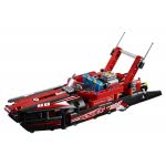 LEGO Technic Power Boat 42089 5702016369342
