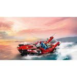 LEGO Technic Power Boat 42089 5702016369342