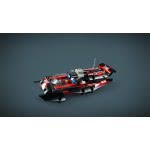 LEGO Technic Power Boat 42089 5702016369342