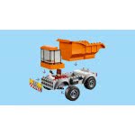 LEGO City Garbage Truck 60220 5702016369526