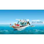 LEGO City Diving Yacht 60221 5702016369533
