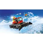 LEGO City Snow Groomer 60222 5702016369540