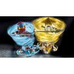 LEGO Ninjago Spinjitzu Nya And Wu 70663 5702016367331