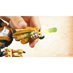 LEGO Ninjago Ο Χρυσός Δράκος - The Golden Dragon 70666 5702016367362