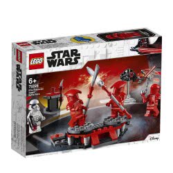 LEGO Star Wars Elite Praetorian Guard Battle Pack 75225 5702016370119