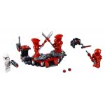 LEGO Star Wars Tm Πακέτο Μάχης Elite Praetorian Guard 75225 5702016370119
