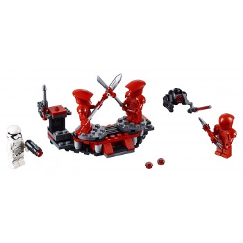LEGO Star Wars Tm Πακέτο Μάχης Elite Praetorian Guard 75225 5702016370119