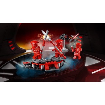 LEGO Star Wars Elite Praetorian Guard Battle Pack 75225 5702016370119
