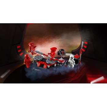 LEGO Star Wars Tm Πακέτο Μάχης Elite Praetorian Guard 75225 5702016370119