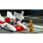 LEGO Star Wars Tm Rebel A -Wing Starfighter - Rebel A-Wing Starfighter 75247 5702016370430