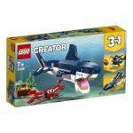 LEGO Creator Deep Sea Creatures 31088 5702016367836