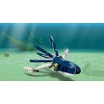 LEGO Creator Deep Sea Creatures 31088 5702016367836