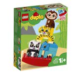 LEGO Duplo My First Balancing Animals 10884 5702016367560
