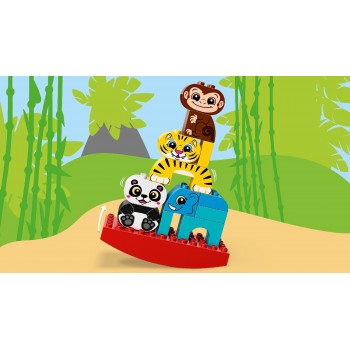 LEGO Duplo My First Balancing Animals 10884 5702016367560