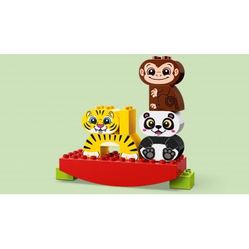 LEGO Duplo My First Balancing Animals 10884 5702016367560