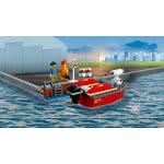 LEGO City Dock Side Fire 60213 5702016369250