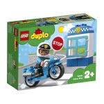 LEGO Duplo Police Bike 10900 5702016367645