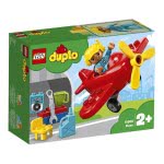 LEGO Duplo Town Αεροπλάνο - Plane 10908 5702016394757