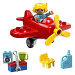 LEGO Duplo Plane 10908 5702016394757