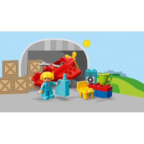 LEGO Duplo Plane 10908 5702016394757