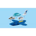 LEGO City Περιπολία Με Τζετ Της Εναέριας Αστυνομίας - Sky Police Jet Patrol 60206 5702016369816