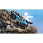 LEGO City Desert Rally Racer 60218 5702016369502