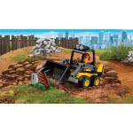 LEGO City Construction Loader 60219 5702016369519