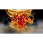 LEGO Ninjago Spinjitzu Kai 70659 5702016367270