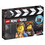 LEGO Movie 2 Maker 70820 5702016367928