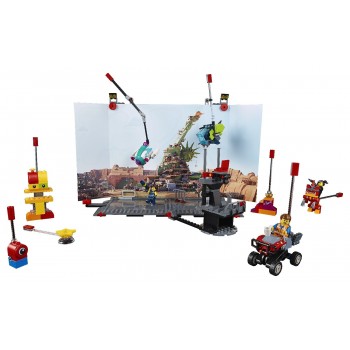 LEGO Movie 2 Maker 70820 5702016367928