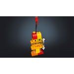 LEGO Movie 2 Maker 70820 5702016367928