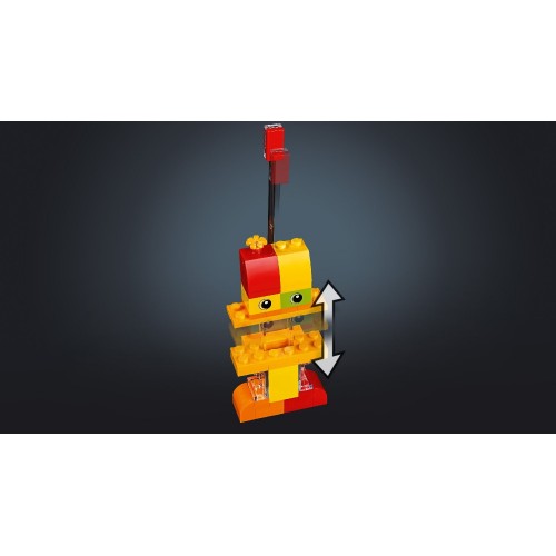 LEGO Movie 2 Maker 70820 5702016367928