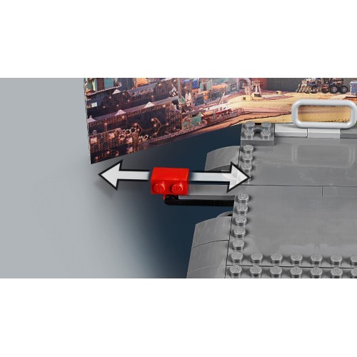 LEGO Movie 2 Maker 70820 5702016367928