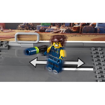 LEGO Movie 2 Maker 70820 5702016367928