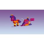 LEGO Movie 2 Παρουσιάζουμε Τη Βασίλισσα Τσαπερδόνα 70824 5702016367966