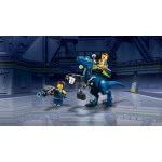 LEGO Movie 2 Rexs Rex-Treme Offroader! 70826 5702016368086