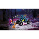 LEGO Movie 2 Ρεξ-Τρίμ Όχημα Εκτός Δρόμου Του Ρεξ! 70826 5702016368086