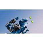 LEGO Movie 2 Ρεξ-Τρίμ Όχημα Εκτός Δρόμου Του Ρεξ! 70826 5702016368086