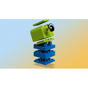 LEGO Movie 2 Ultrakatty And Warrior Lucy! 70827 5702016368093