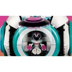 LEGO Movie 2 Διαστημόπλοιο Σίσταρ Της Γλυκιάς Συμφοράς! 70830 5702016368123