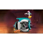 LEGO Movie 2 Διαστημόπλοιο Σίσταρ Της Γλυκιάς Συμφοράς! 70830 5702016368123