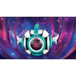 LEGO Movie 2 Διαστημόπλοιο Σίσταρ Της Γλυκιάς Συμφοράς! 70830 5702016368123