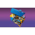LEGO Movie 2 Emmets Dream House-Rescue Rocket! 70831 5702016368130