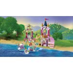 LEGO Disney Princess Ariel, Aurora, And Tianas Royal Celebration 41162 5702016368598